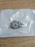蝶戀平安扣項(xiàng)鏈女23年輕奢潮小眾設(shè)計(jì)高級(jí)感新中式送閨蜜女友項(xiàng)鏈 蝴蝶平安扣項(xiàng)鏈 曬單實(shí)拍圖