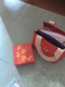銀千惠朱砂手串女士蓮花和田玉手鏈本命年轉(zhuǎn)運生日情人節(jié)禮物送女友媽媽 蓮花朱砂手鏈/紫金砂+七倉配送/當(dāng)次日達 玫瑰花禮盒/女生生日禮物/配首飾證書 曬單實拍圖