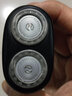 飛利浦（PHILIPS） 剃須刀頭HQ4 兩個(gè)裝刀網(wǎng)刀片PQ182HQ909HS199等 兩個(gè)刀頭盒裝 曬單實(shí)拍圖