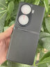 音威爾適用opporeno11手機(jī)殼新款OPPO Reno11Pro商務(wù)防摔保護(hù)套高級(jí)素皮全包男女硬 opporeno11【原力黑】高端素皮 啟航奢華版 曬單實(shí)拍圖