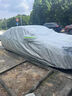 惠和成理想L6pro/max/L7車衣全車罩保護(hù)罩汽車防塵防曬防雨隔熱車套外罩 曬單實拍圖