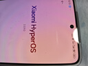 小米REDMI K80  第三代驍龍8 IP68 2K新國屏 120hz高刷 汐月藍 16GB+1TB 紅米5G手機 曬單實(shí)拍圖
