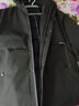 JEEP SPIRIT棉衣男冬季外套男士棉服加絨加厚保暖東北零下防風(fēng)棉襖子男裝 卡其色 XL（建議135斤-150斤） 曬單實拍圖