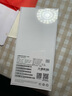 百度小度青禾學(xué)習手機V20/W30家長(cháng)可控防沉迷AI輔導學(xué)生小初中同步課 小度W30學(xué)習手機【8+256G】 曬單實(shí)拍圖