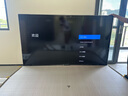 索尼（SONY）KD-85X85K 85英寸 4K HDR 全面屏智能電視 廣色域 120Hz 客廳巨幕 曬單實(shí)拍圖