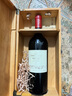 長(cháng)城（GreatWall）桑干酒莊紅酒/白葡萄酒 中糧長(cháng)城葡萄酒 單支裝750ml過(guò)節送禮 特別珍藏西拉干紅 2007年份 曬單實(shí)拍圖