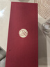 希諾（HEENOOR） 雙層玻璃杯男士辦公高檔送禮禮盒泡茶濾網(wǎng)耐高溫大容量商務(wù)水杯 升級-抗菌版360ml 曬單實(shí)拍圖
