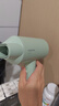 飛科（FLYCO）博銳電吹風(fēng)機(jī)吹頭發(fā)家用大功率不傷發(fā)便攜護(hù)發(fā)吹風(fēng)筒女士宿舍用京東自營(yíng) 國(guó)家補(bǔ)貼 翡翠綠PH1628 曬單實(shí)拍圖