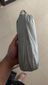 黑冰（BLACKICE）戶外露營單人充氣墊保溫防潮墊輕量便攜睡墊 Z6102 銀色 曬單實拍圖