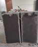 華奧建材 HA拉毛界面劑墻面貼瓷磚表面翻新混凝土墻固造毛金屬木板玻璃防水層 5kg （攪拌后直接使用） 曬單實(shí)拍圖