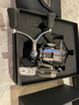 達(dá)億瓦（DAIWA）22新款EXIST LT 伊克斯 小型泛用金屬紡車輪日本進(jìn)口 LT2500S-DH（淺線杯+雙搖把） 曬單實拍圖