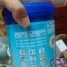 诺优能活力蓝罐（Nutrilon）婴儿配方奶粉（0-6月龄 1段）900g 实拍图