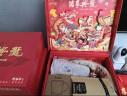 TaTanice 礼盒空盒 520情人节礼物盒礼品包装盒生日礼物盒 万事兴龙 实拍图
