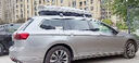 大丹犬車(chē)頂行李箱  SUV 越野車(chē) 轎車(chē) MPV通用大容量車(chē)載旅行箱 超低扁平 【行政173CM】400L車(chē)頂行李箱 日產(chǎn)途樂(lè ) 樓蘭 途達 奇駿 逍客 曬單實(shí)拍圖