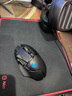 羅技（G）G502無(wú)線游戲鼠標(biāo)LIGHTSPEED電競(jìng)筆記本電腦機(jī)械配重RGB充電鼠標(biāo)競(jìng)技FPS吃雞絕地求生送男生禮物 G502無(wú)線【+大G鼠標(biāo)墊+收納盒】 曬單實(shí)拍圖