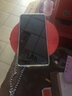 麥阿蜜 適用OPPO Reno13手機(jī)殼OPPO Reno13 Pro保護(hù)套鏡頭全包防摔簡(jiǎn)約膚感背板旋轉(zhuǎn)支架防摔手機(jī)殼男女 炫酷黑 OPPO Reno13 新元素360旋轉(zhuǎn)支架殼【配保護(hù)膜】 曬單實(shí)拍圖