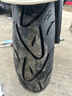 騰森高抓Ts660半熱熔輪胎鈴木uy豪爵踏板摩托小牛九號電動(dòng)車(chē)輪胎 100-90-10騰森高抓660系列 一條 曬單實(shí)拍圖