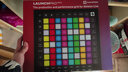 Novation諾維遜 打擊墊電音Launchpad PRO MINI X MK3音樂(lè )DJ抖音初學(xué)者  PRO MK3 可接手機 按鍵力度感應 曬單實(shí)拍圖