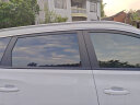 3M汽车贴膜 朗清系列 前浅后深SUV 全车汽车玻璃车膜太阳膜隔热膜车窗膜 包施工 国际品牌 实拍图