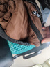 OFEIS睡袋成人戶外露營帳篷夏季輕量雙人隔臟過夜車用辦公室被子1kg 曬單實拍圖