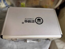 屁顛蟲(chóng)G60Pro話(huà)筒帶音響一體麥克風(fēng)專(zhuān)業(yè)全民k歌神器電視唱歌直播聲卡戶(hù)外家庭ktv無(wú)線(xiàn)藍牙戶(hù)外車(chē)載麥克風(fēng) G60pro標配【鋼琴黑】+無(wú)線(xiàn)充電底座+U段 曬單實(shí)拍圖