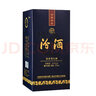 汾酒山西杏花村汾酒商務(wù)藍汾53度清香型白酒整箱禮盒 宴請送禮佳品 53度 475mL 6瓶 整箱裝 曬單實(shí)拍圖