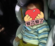 巴拉巴拉童裝兒童毛衫男童針織衫女寶寶內(nèi)搭2025秋裝寬松百搭209325103202 曬單實(shí)拍圖