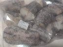鱈魚(yú)尾段冷凍鱈魚(yú)海魚(yú)海鮮水產(chǎn)批發(fā) 尾巴片-經(jīng)濟實(shí)惠 500g 8斤-量大才實(shí)惠 曬單實(shí)拍圖