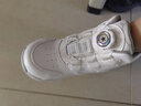 遠足5代3D取腳膜定制兒童內八字矯正鞋足外翻糾正足內翻扁平足矯形鞋 K904【量足定制】 曬單實(shí)拍圖