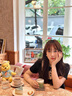 春麗珠（Chunlizhu）甜美減齡小香風連衣裙女裝夏季感宮廷法式富家千金小洋裝套裝裙女 黑色 M 曬單實拍圖