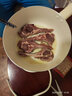 恒都【燒烤季】法式原切羊小排200g/袋生鮮 燒烤 烤肉 食材 碳烤羊肉 【嘗鮮】200g*2（共8根） 曬單實(shí)拍圖