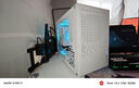 Thermalright 利民 TL-C12C C12C-S C12CW-S機箱ARGB溫控工包風(fēng)扇支持風(fēng)扇PWM/ARGB串聯(lián)控制 12cm散熱機箱風(fēng)扇 TL-C12CW-S ARGB白色版工包風(fēng)扇 曬單實拍圖