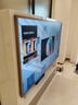 三星（SAMSUNG）【全國(guó)可補(bǔ)】LS03D/LS03F Frame畫(huà)壁QLED電視65/75/85 65英寸 LS03DA 曬單實(shí)拍圖
