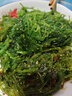 昊七七海藻沙拉裙帶菜絲海帶絲開(kāi)袋即食中華海草沙拉日料下飯涼拌菜壽司 酸甜味+芥末味+香辣味 各1袋 曬單實(shí)拍圖