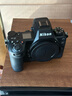 【準(zhǔn)新品】尼康（Nikon）Z6III (Z6 3/ Z63 / Z6三代 )  全畫幅微單機(jī)身  高清攝影攝像視頻 數(shù)碼相機(jī) 曬單實拍圖