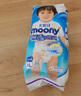 尤妮佳（moony）暢透微風 褲型拉拉褲 成長褲 小內(nèi)褲 大碼XL38片（12-17kg） 曬單實拍圖