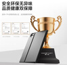 酷士達(dá)適用華為MatePad Pro 13.2英寸保護(hù)套保護(hù)殼2025款平板電腦帶筆槽智能休眠全包 黑色 曬單實拍圖