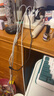 品勝 蘋果17promax數(shù)據(jù)線PD60W/20W快充多功能充電線二合一通用iPhone16/15/14小米華為mate70手機ipad 曬單實拍圖
