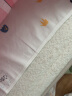 南极人婴儿隔尿垫 大号可洗防水床单超大透气宝宝防尿床垫床笠180*200cm 实拍图