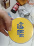 小鹿藍(lán)藍(lán)寶寶肉松高蛋白高鐵豬肉酥100g/罐兒童零食拌飯拌面調(diào)味 曬單實(shí)拍圖