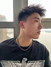 芯奢鈦鋼帝王鏈條項(xiàng)鏈男生古巴鏈高級(jí)感百搭鎖骨鏈女嘻哈男款鏈子配飾 項(xiàng)鏈 曬單實(shí)拍圖
