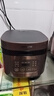 九陽(yáng)（Joyoung）電飯煲家用大容量不粘內膽多功能菜單可預約可柴火飯電飯鍋電煮鍋 【F50FY-F311】銅匠厚釜/ 5L 曬單實(shí)拍圖