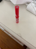 美寶蓮小燈管口紅縱情耀唇膏保濕滋潤唇膏化妝品生日禮物送女友 SRD03 桃花 曬單實拍圖