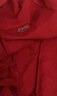 JEEP SPIRIT吉普短袖男士T恤夏季商務(wù)休閑Polo領(lǐng)打底衫刺繡衣服 紅色 XL  曬單實(shí)拍圖