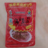 齊善食品 【66選8】海苔素肉松開袋即食素食做吐司壽司飯團拌飯大豆蛋白 1包60g 曬單實拍圖