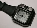 立始男士多功能運動(dòng)雙顯手表Oulm歐鐳手表潮流大盤(pán)手表嘻哈風(fēng)格創(chuàng  )意概 1 曬單實(shí)拍圖
