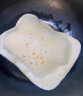 悦味纪 0添加起酥油 低脂荞麦鸡蛋灌饼1.8kg 20张 手抓饼卷饼皮早餐速食 实拍图