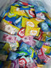 Aixi无糖薄荷糖 招待糖果圈圈糖商用750g/袋（六种口味混合） 实拍图