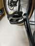森地客Santic 新品騎行鎖鞋專(zhuān)業(yè)公路車(chē)騎行鞋單車(chē)自鎖鎖鞋男女 畢加索 畢加索白+鎖踏 43 曬單實(shí)拍圖