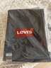 Levi's李維斯25春夏新款男士505直筒美式懷舊復(fù)古商務(wù)休閑牛仔褲 牛仔藍(lán) 31 (32) 曬單實(shí)拍圖